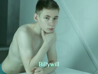 Billywill