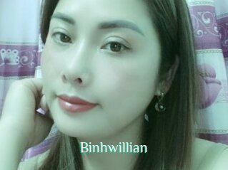 Binhwillian