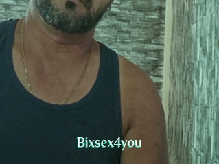 Bixsex4you