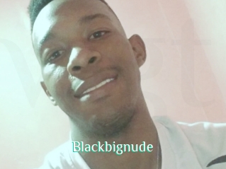 Blackbignude