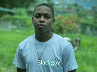 Blackgay