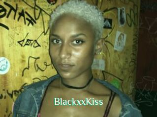 BlackxxKiss
