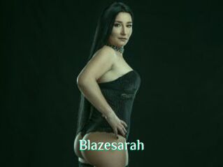 Blazesarah