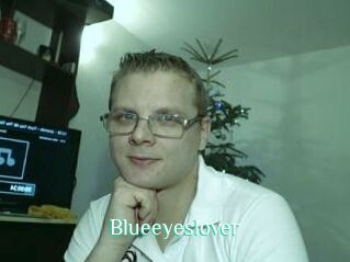 Blueeyeslover