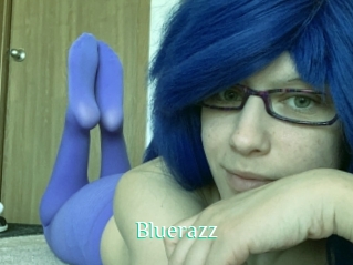 Bluerazz