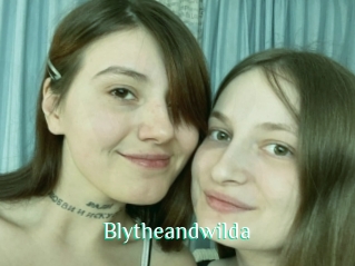 Blytheandwilda