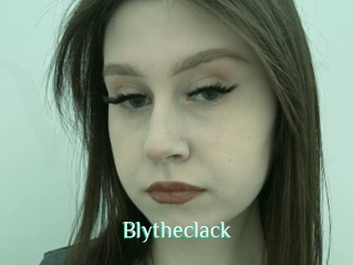 Blytheclack