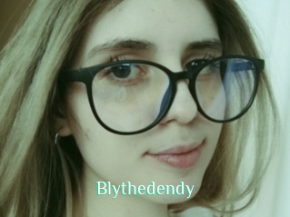 Blythedendy