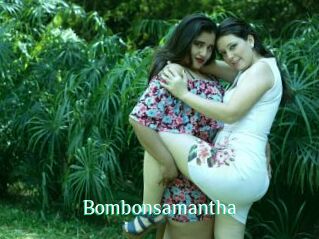 Bombonsamantha