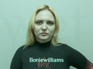 Boniewilliams