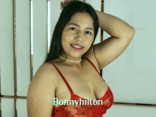 Bonnyhilton
