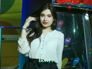 Bonys