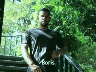 Boris