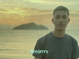 Boyjerry