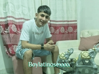 Boylatinosexxxx