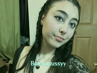 Boywapussyy