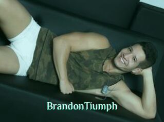 BrandonTiumph