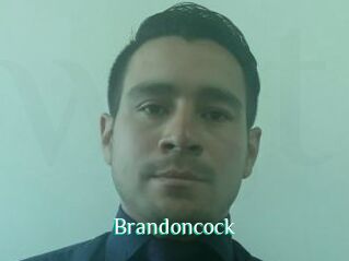 Brandoncock