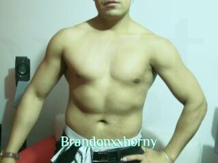 Brandonxxhorny
