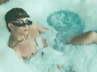 Branntaylor