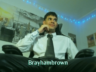 Brayhambrown
