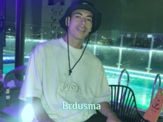 Brdusma