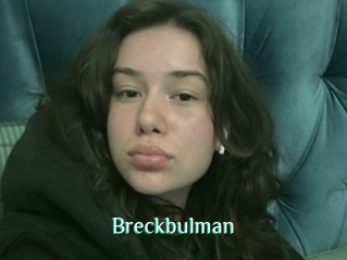 Breckbulman