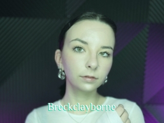 Breckclayborne