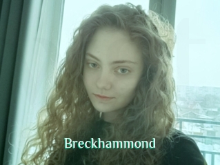 Breckhammond