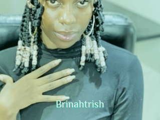Brinahtrish