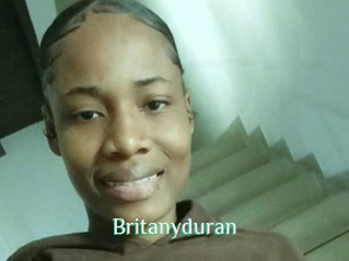 Britanyduran