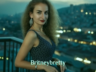 Britneybretty