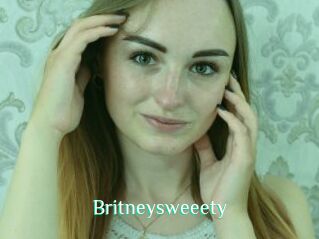 Britneysweeety