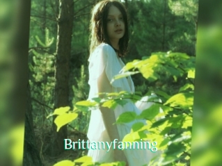 Brittanyfanning