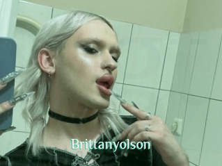 Brittanyolson