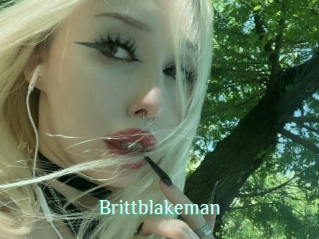 Brittblakeman