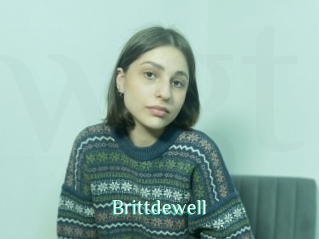 Brittdewell