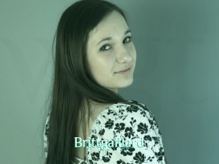 Brittgaillard