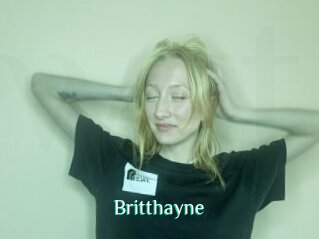 Britthayne