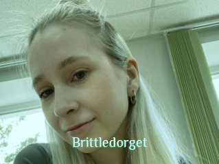 Brittledorget