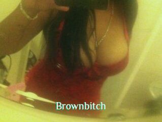 Brownbitch