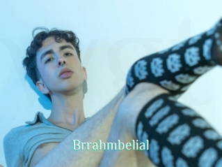 Brrahmbelial