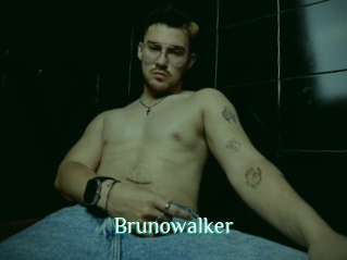 Brunowalker