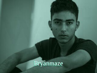 Bryanmaze
