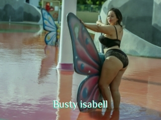busty_isabell Wild Girls TGP