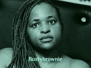 Bustybrownie