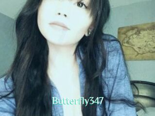 Butterfly347