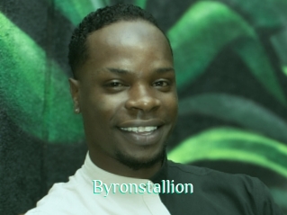 Byronstallion