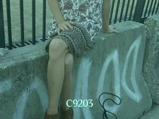 C9203