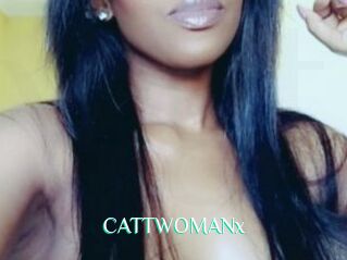 CATTWOMANx